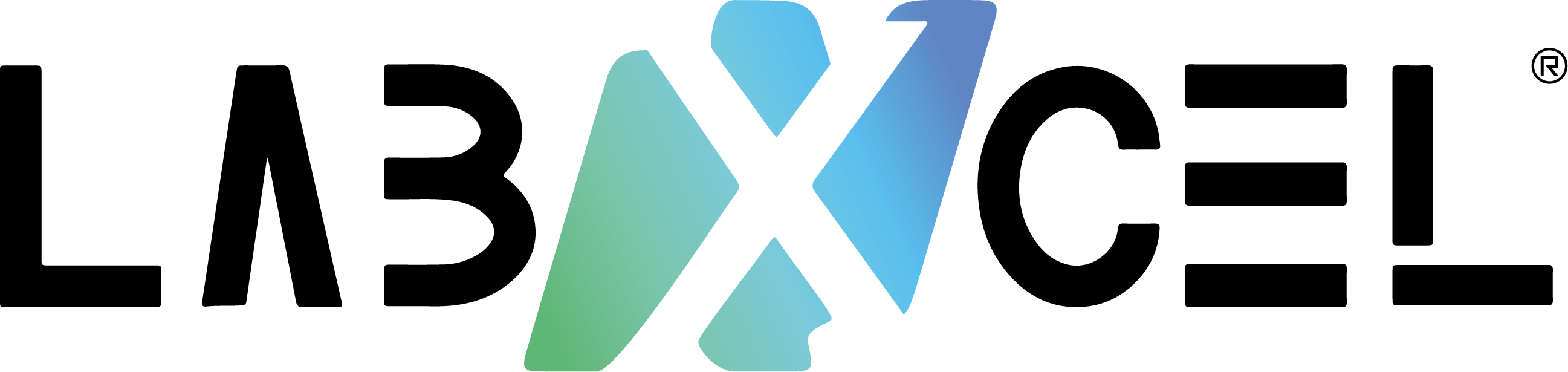 LabXcel Logo
